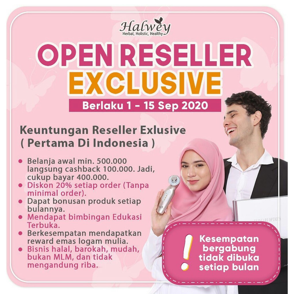 Orderan tim