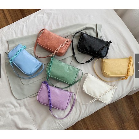 Tas Casual Elegan