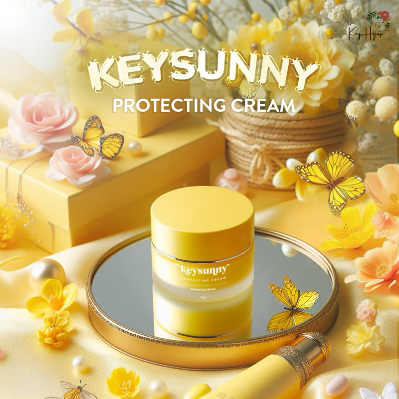 Keysunny Protecting Cream KEYHIJUP