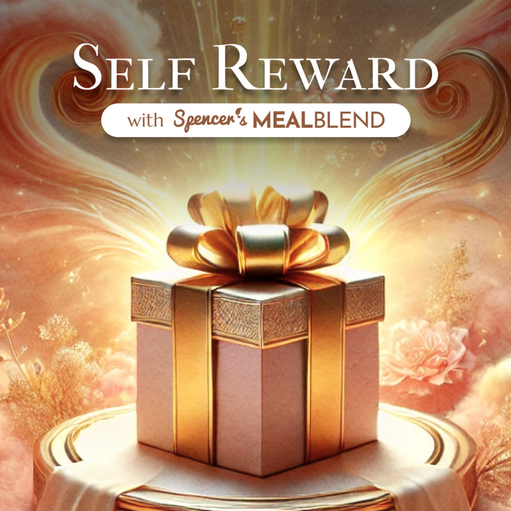 Special Gift Self Reward
